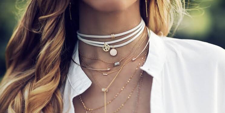 Taking Advantage Of Wholesale Fashion Jewellery