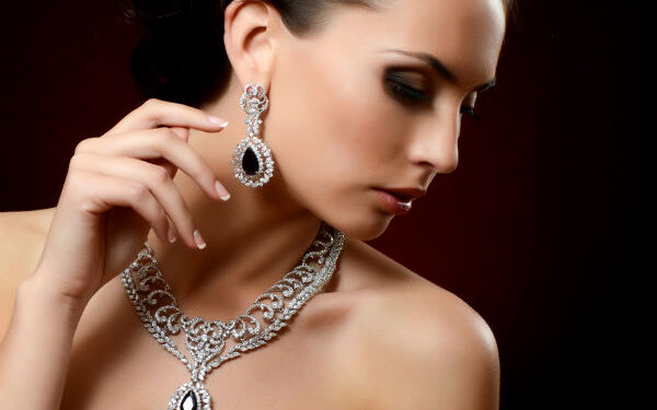 Vintage Jewellery – Jewellery From Olden Occasions For The Time Being