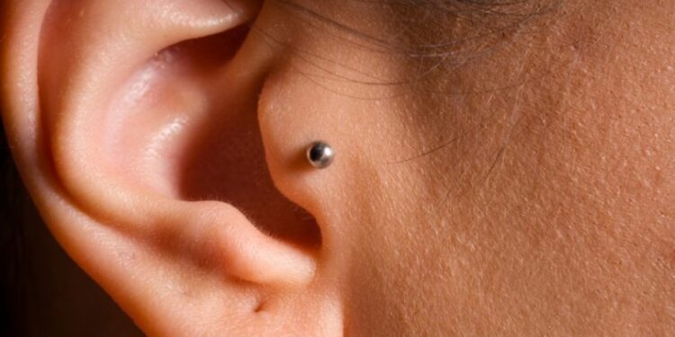Piercing Jewellery – Probably The Most Fashionable Jewellery For Body Piercing