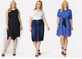 Buying Clothe-sin Larger Sizes on a tight budget