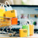 Shopping Online With Elevated Safety