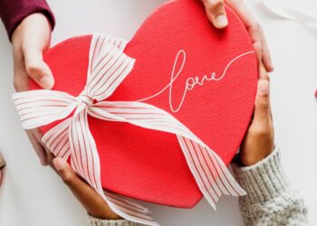 5 Best Unique Valentine’s Presents