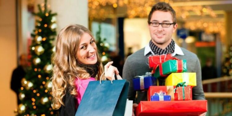The Best Way To Get the best Christmas Shopping Deals