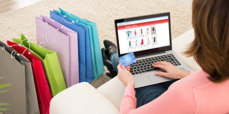 Common Problems When Shopping Online
