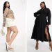 Purchase of more online size designer clothing