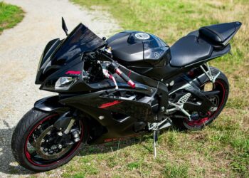 Checklists For Buying a Used Motorcycle