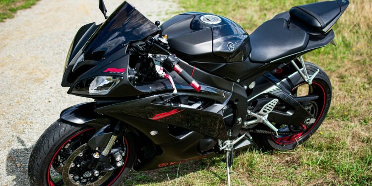 Checklists For Buying a Used Motorcycle