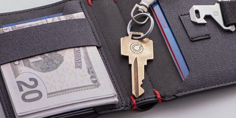 Best Places to Buy Travel Wallets From!