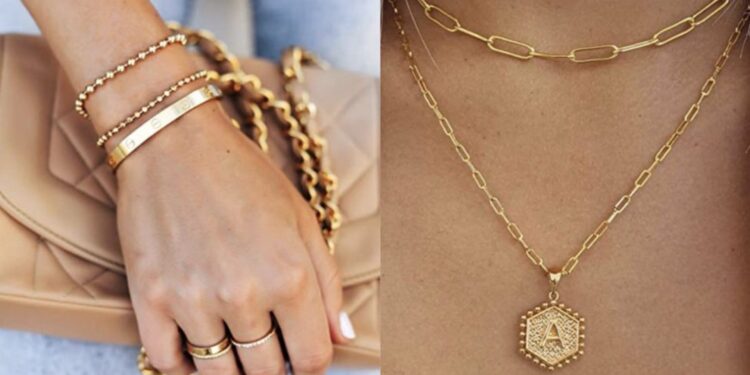 Gold Jewelry: Tips for Buying Single Stone Rings Online