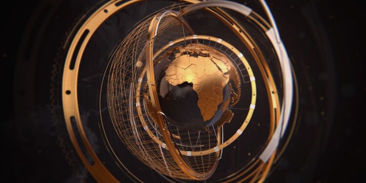 All You Need To Know About Earth Globe Concept!
