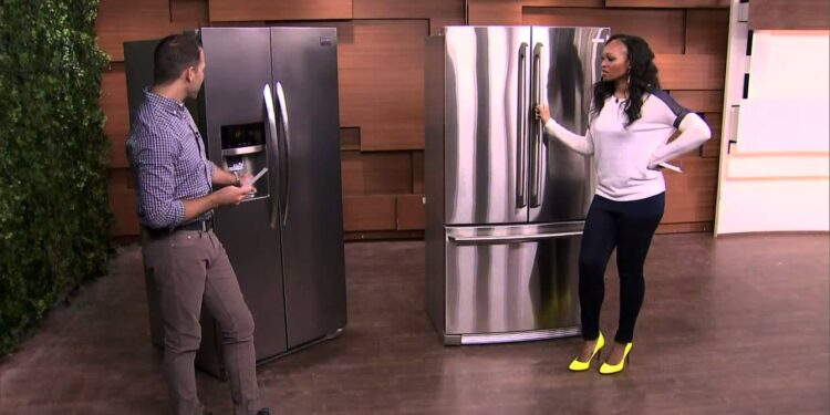 How to Buy a Refrigerator: A Guide for First-Time Homeowners