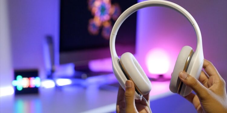 How to Choose and Use Comfort Headphones for Optimal Relaxation