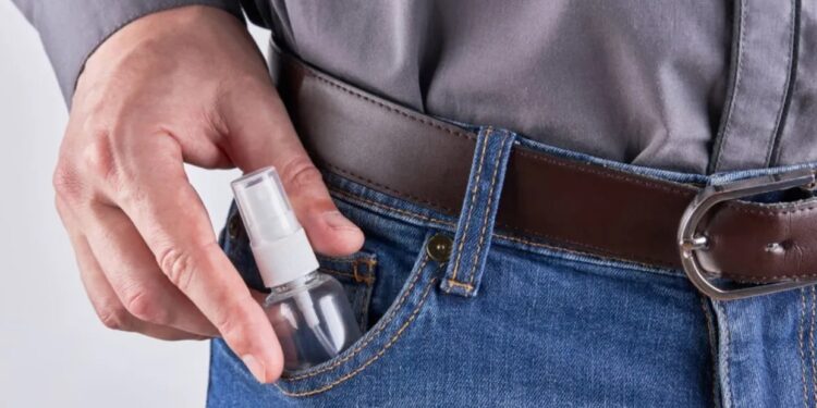 Top 5 Pocket Perfumes for Men and Women