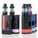Excellent Starter Kits Good For Novice & Intermediate Vapers