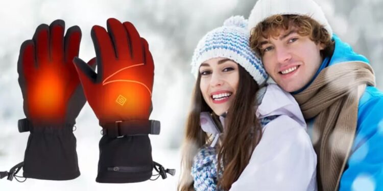 The best heated gloves