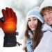 The best heated gloves