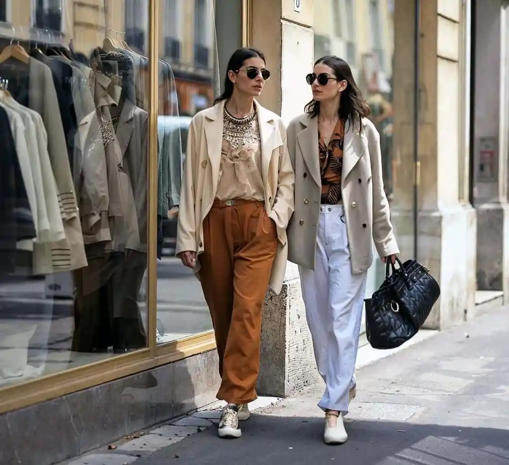 The Complete Guide to Clothing: Understanding Style, Function, and the Power of Personal Expression