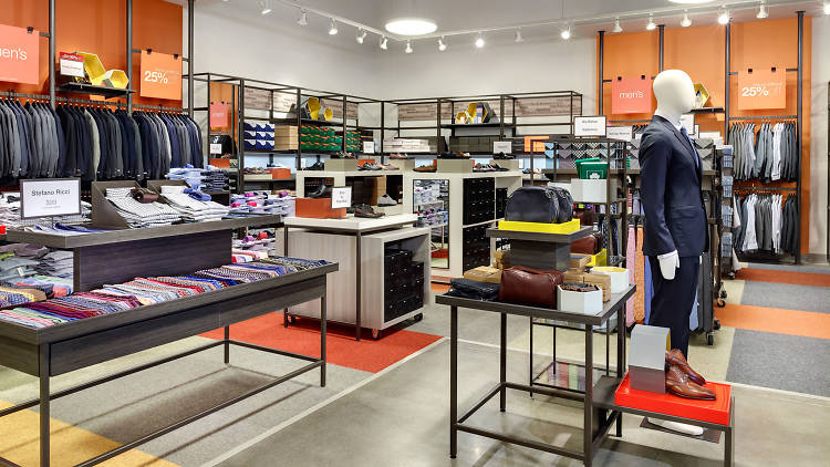 Outlet Store: The Modern Hub of Smart Shopping and Brand Value