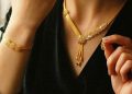 Elegant Necklace Designs Elevate Every Outfit With Distinctive Modern Luxury Craftsmanship