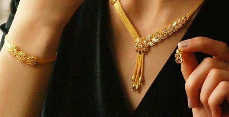 Elegant Necklace Designs Elevate Every Outfit With Distinctive Modern Luxury Craftsmanship