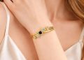Choosing the Right 10 Karat Bracelet for Daily Wear