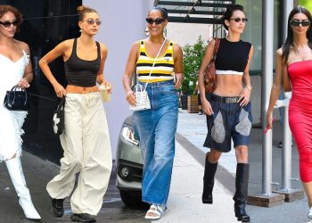 Accessory Trends Inspired by Celebrity Fashion Choices