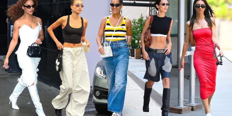 Accessory Trends Inspired by Celebrity Fashion Choices