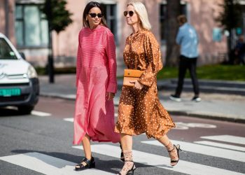 The Best Clothing Colors for Every Skin Tone