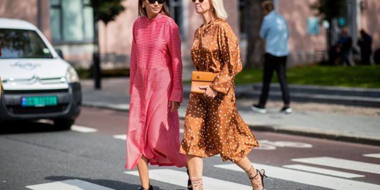 The Best Clothing Colors for Every Skin Tone