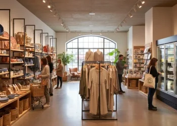 How Outlet Stores Support Local and Regional Economies