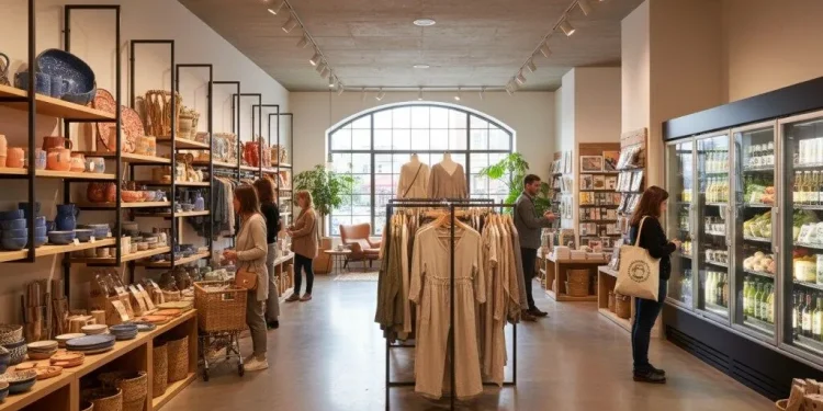 How Outlet Stores Support Local and Regional Economies