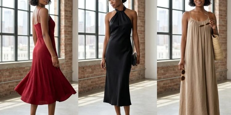 How to Find the Perfect Outfit for Any Occasion