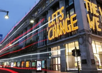How Modern Retail Has Changed the Way We Shop