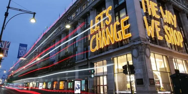 How Modern Retail Has Changed the Way We Shop